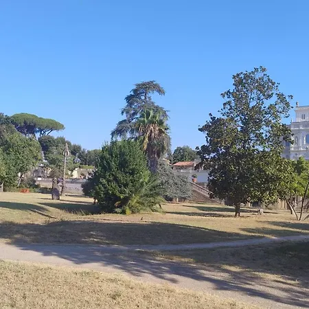 Gianicolo Lejlighed *