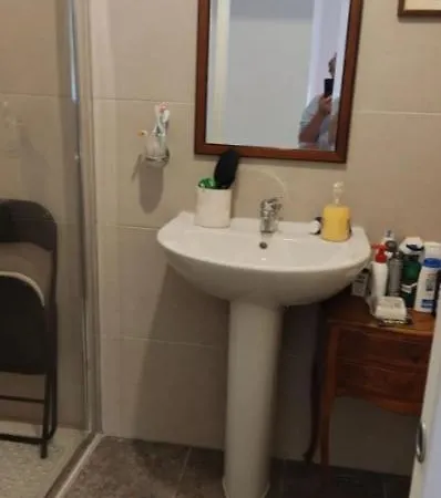 Gianicolo شقة *